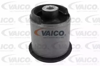 V10-1411 VAICO Втулка, балка моста