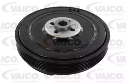V10-1554 VAICO Ременный шкив, коленчатый вал
