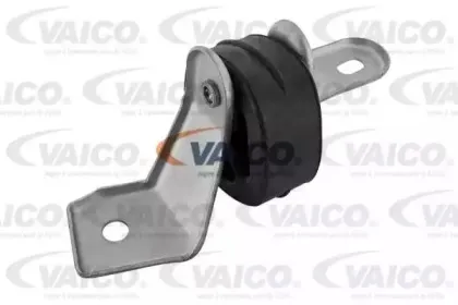 V10-1563 VAICO Кронштейн, система выпуска ОГ