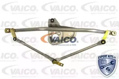 V10-1579 VAICO Система тяг и рычагов привода стеклоочистителя