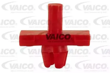 V10-1743 VAICO Зажим, молдинг / защитная накладка