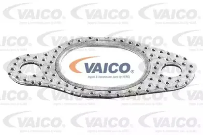 V10-1846 VAICO Прокладка, выпускной коллектор