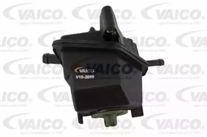 V10-2089 VAICO Компенсационный бак, гидравлического масла услителя руля
