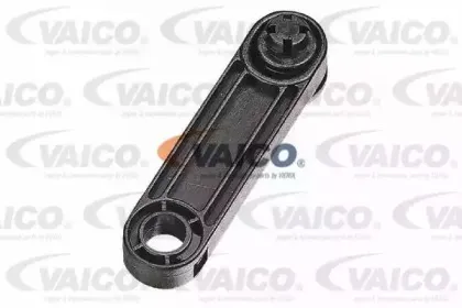 V10-2104 VAICO Подвеска, радиатор