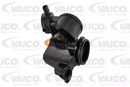 V10-2255 VAICO Маслосъемный щиток, вентиляция картера