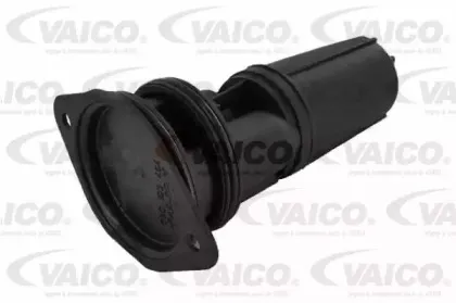 V10-2256 VAICO Маслосъемный щиток, вентиляция картера