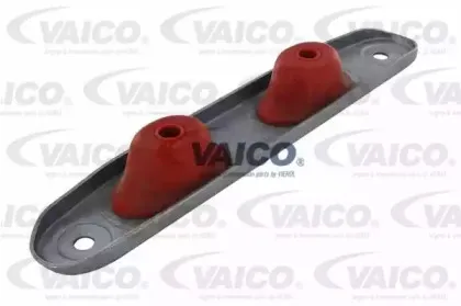 V10-2415 VAICO Кронштейн, система выпуска ОГ