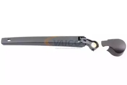 V10-2451 VAICO Рычаг стеклоочистителя, система очистки окон