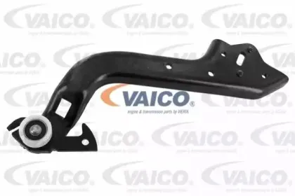 V10-2474 VAICO Направляющая ролика, сдвижная дверь