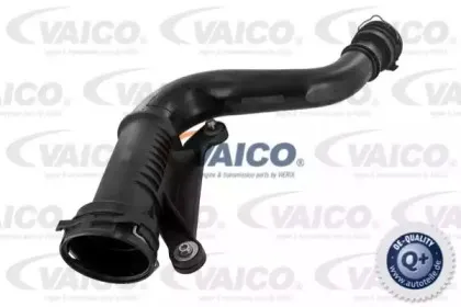 V10-2506 VAICO Впускная труба, подвод воздуха