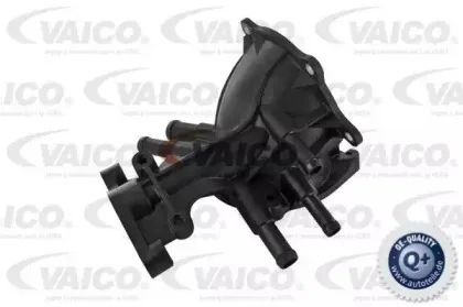 V10-2509 VAICO Впускная труба, подвод воздуха