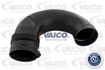 V10-2510 VAICO Впускная труба, подвод воздуха