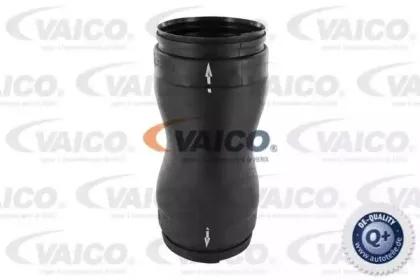 V10-2528 VAICO Шланг, система подачи воздуха