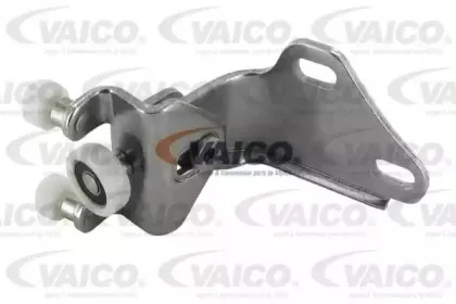 V10-2540 VAICO Направляющая ролика, сдвижная дверь