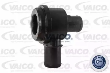 V10-2580 VAICO Клапан регулирование давление наддува