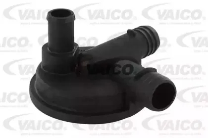 V10-2593 VAICO Маслосъемный щиток, вентиляция картера