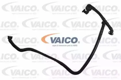 V10-2677 VAICO Шланг, вентиляция картера