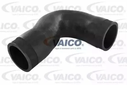 V10-2702 VAICO Трубка нагнетаемого воздуха