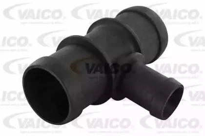 V10-2767 VAICO Трубка охлаждающей жидкости