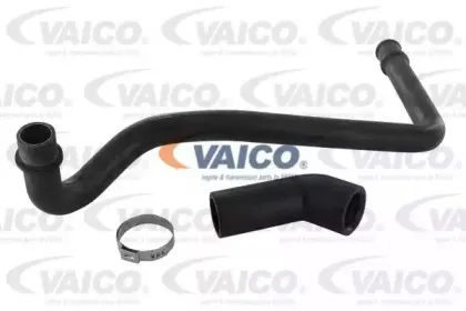 V10-2777 VAICO Шланг, воздухоотвод крышки головки цилиндра
