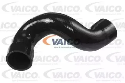 V10-2839 VAICO Трубка нагнетаемого воздуха