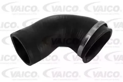 V10-2858 VAICO Трубка нагнетаемого воздуха
