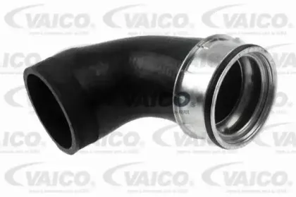 V10-2874 VAICO Трубка нагнетаемого воздуха