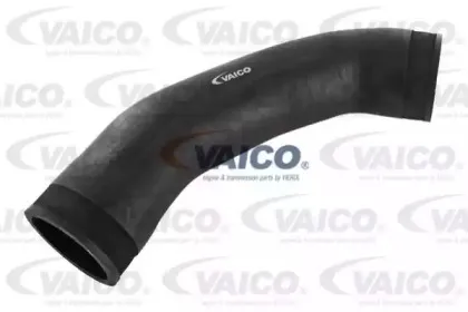 V10-2890 VAICO Трубка нагнетаемого воздуха