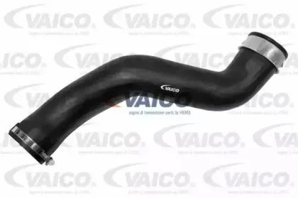 V10-2916 VAICO Трубка нагнетаемого воздуха