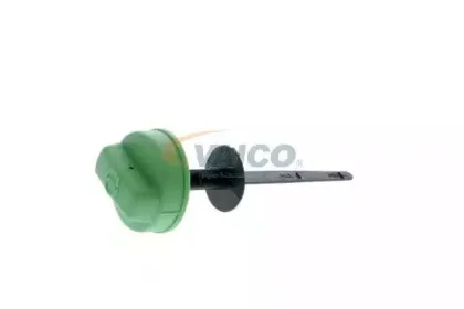 V10-2928 VAICO Крышка, компенсационный бачок усилителя руля