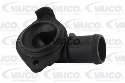 V10-2974 VAICO Фланец охлаждающей жидкости