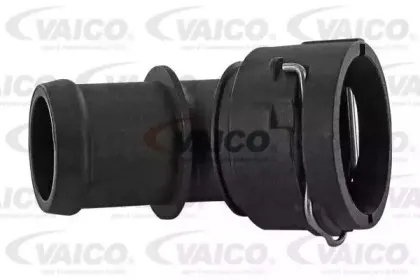 V10-2978 VAICO Фланец охлаждающей жидкости