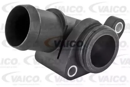 V10-3102 VAICO Фланец охлаждающей жидкости