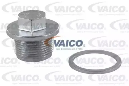 V10-3305 VAICO Резьбовая пробка, масляный поддон