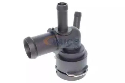 V10-3538 VAICO Фланец охлаждающей жидкости