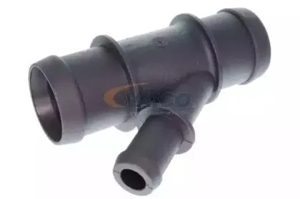 V10-3542 VAICO Фланец охлаждающей жидкости