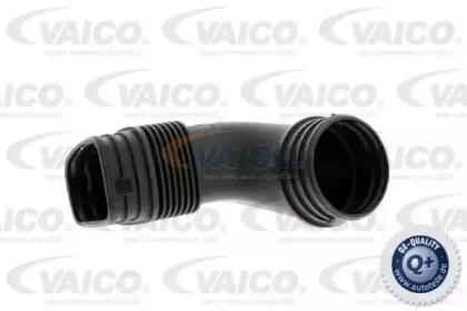 V10-3566 VAICO Впускная труба, подвод воздуха