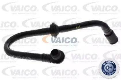 V10-3620 VAICO Шланг разрежения, тормозная система