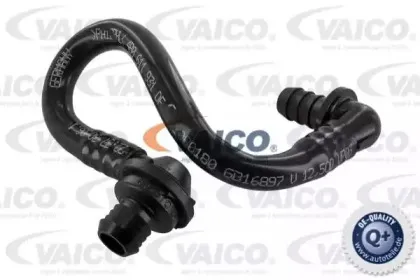 V10-3646 VAICO Шланг разрежения, тормозная система
