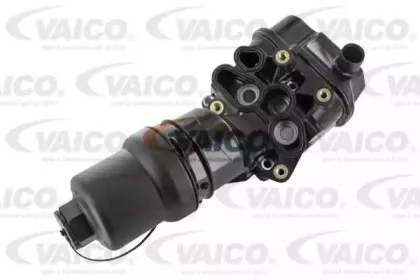 V10-3699 VAICO Корпус, масляный фильтр
