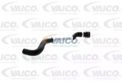 V10-3736 VAICO Шланг, теплообменник - отопление