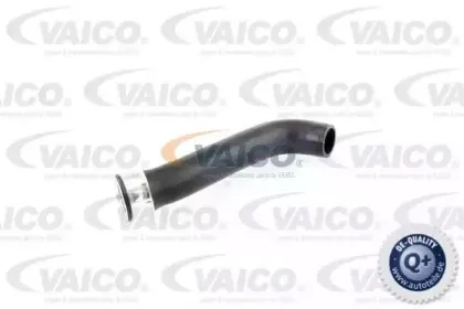 V10-3760 VAICO Трубка нагнетаемого воздуха