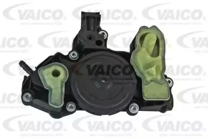 V10-3863 VAICO Маслосъемный щиток, вентиляция картера