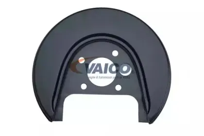 V10-3892 VAICO Отражатель, диск тормозного механизма