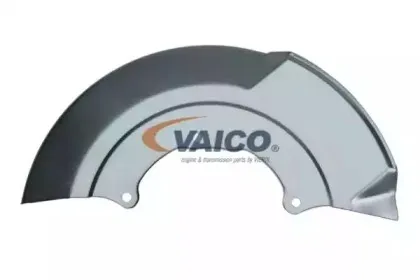V10-3900 VAICO Отражатель, диск тормозного механизма