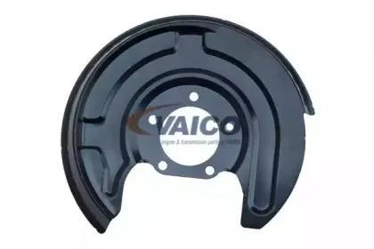 V10-3906 VAICO Отражатель, диск тормозного механизма
