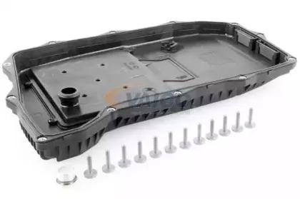 V10-4360 VAICO Масляный поддон, автоматическая коробка передач