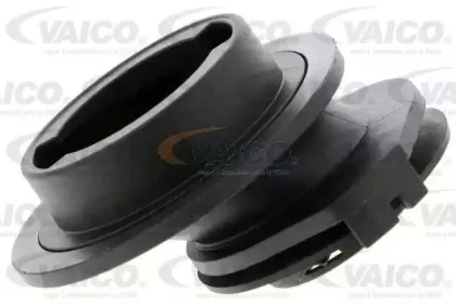 V10-4434 VAICO Трубопровод, масляная заливная горловина