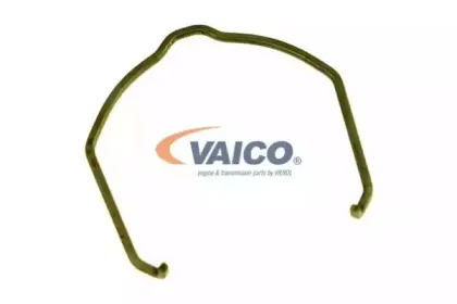 V10-4444 VAICO Хомут, воздушный шланг компрессора