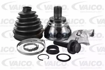 V10-7411 VAICO Шарнирный комплект, приводной вал